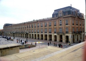 palaciolievano
