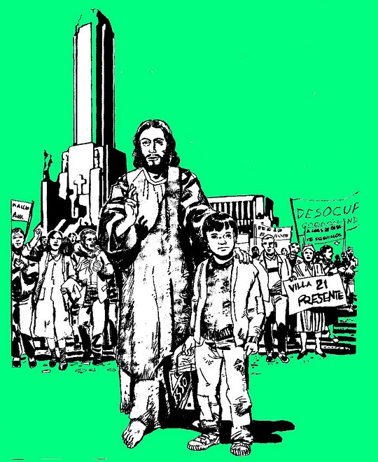 jesus-en-rosario