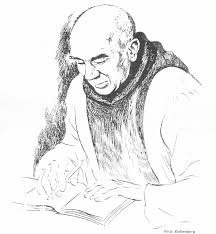 thomas_merton_dibujo