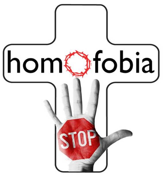 StopHomofobia
