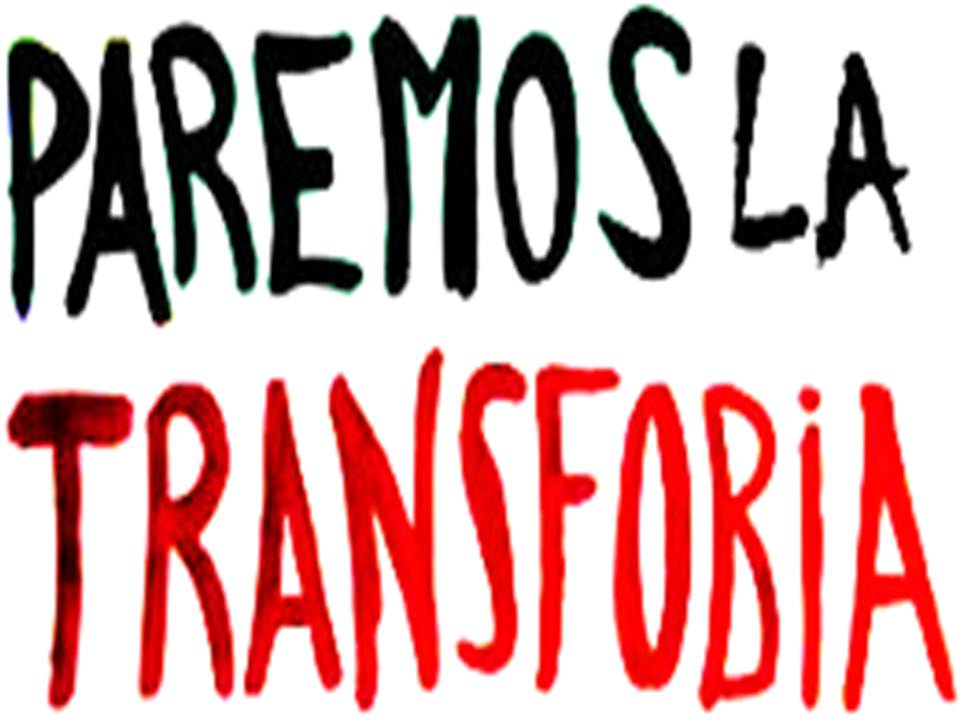 transfobia