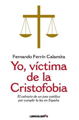 cristofobia