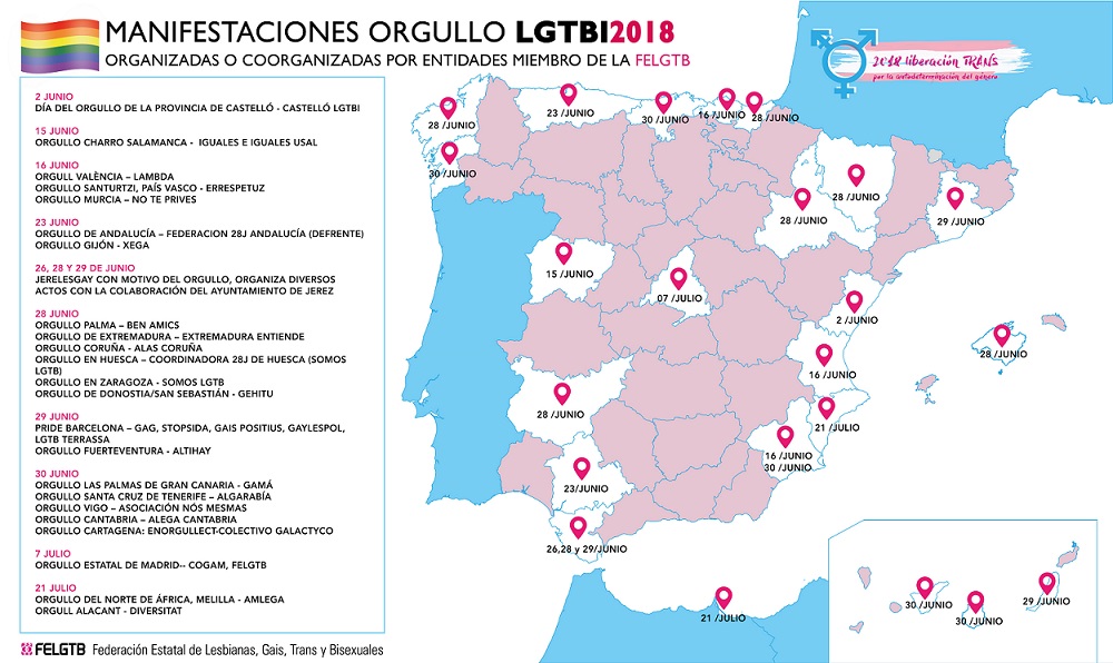 manifestaciones-de-los-orgullos-lgtbi-en-espana-en-los-que-participa-felgtb
