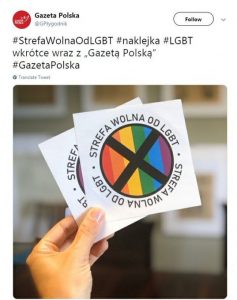 pegatina-homofoba-Polonia-Gazeta-Polska-237x300