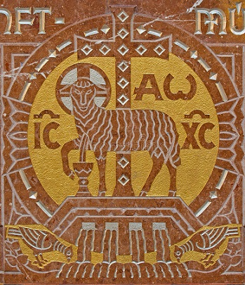 vienna-agnus-dei-relief-side-altar-carmelites-church-dobling-geyling-workroom-38093808