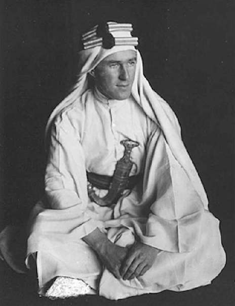 T-E-Lawrence-T-E-Lawrence-Collection-Imperial-War-Museum-Q-73535