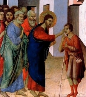 Jesus-Healed-the-Man-Born-Blind