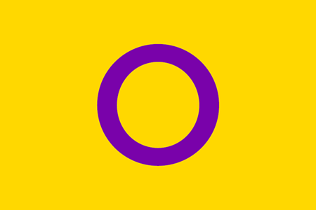 Bandera-intersexual